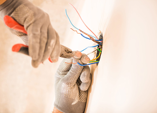 Electrical Rewiring Services Electrical Rewiring Services