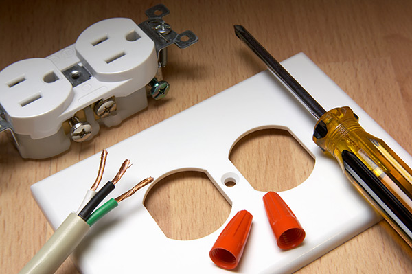 Electrical System Repair Services Electrical System Repair Services