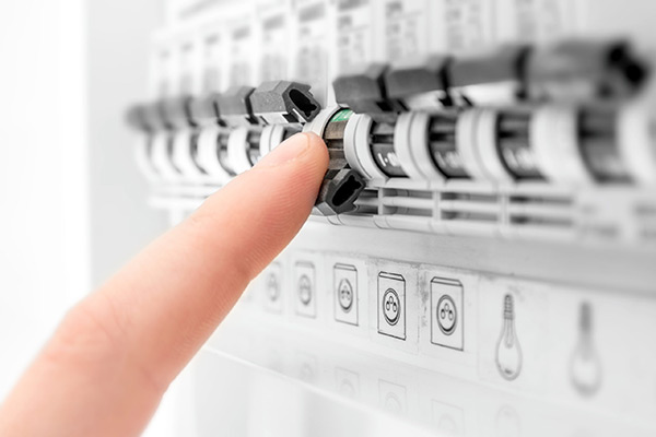 Main Panel Upgrade Services